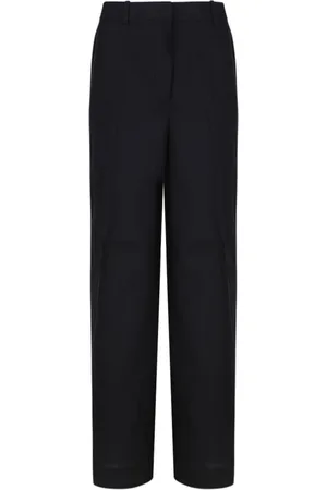 Calvin Klein Dame, Bukser, Svart, XS