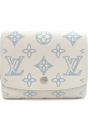 LOUIS VUITTON Dame, Pre-owned, Hvit, ONE SIZE