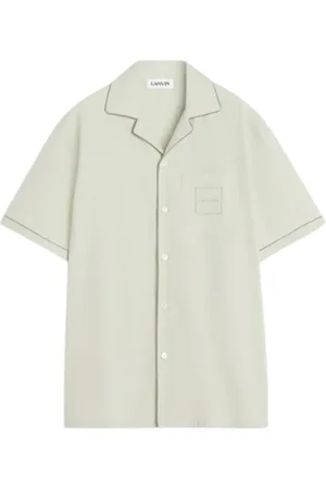 Lanvin Herre, Skjorter, , 2XL