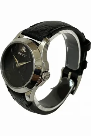 Gucci Dame, Pre-owned, Svart, ONE SIZE