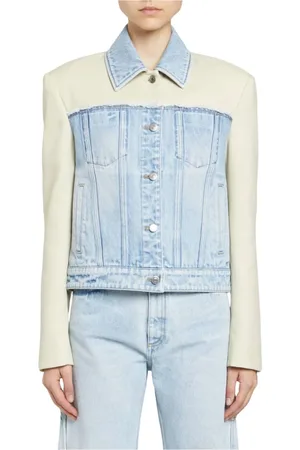 Stella McCartney Dame, Jakker, Flerfarget, M