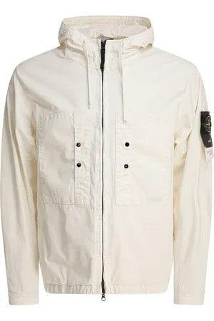 Stone Island Herre, Jakker, , S