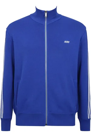 Autry Herre, Gensere & Hettegensere, Blå, 2XL