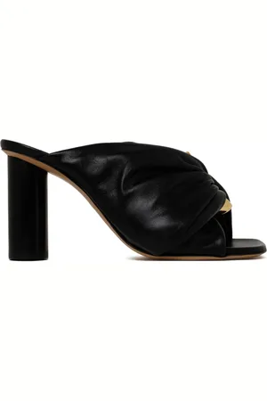 J.W.Anderson Dame, Sko, Svart, 39 EU