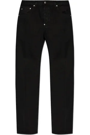 Dsquared2 Herre, Bukser, Svart, M