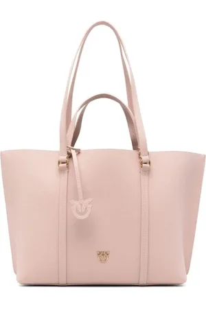 Pinko Dame, Vesker, Rosa, ONE SIZE