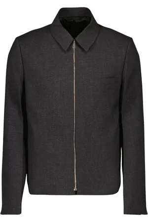 Givenchy Herre, Jakker, Grå, M