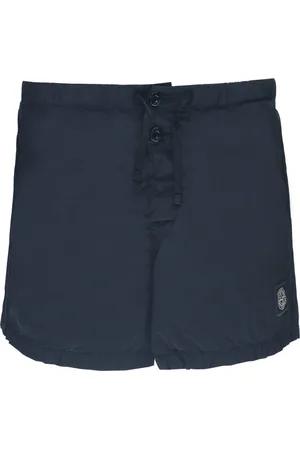Stone Island Herre, Svømmetøy, Blå, L