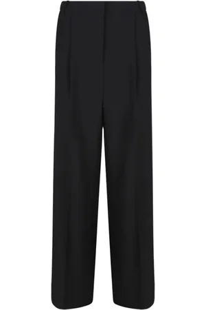 Calvin Klein Dame, Bukser, Svart, XS