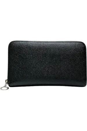 Bvlgari Herre, Pre-owned, Svart, ONE SIZE