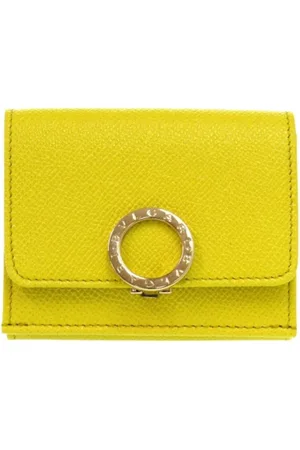 Bvlgari Dame, Pre-owned, Gul, ONE SIZE