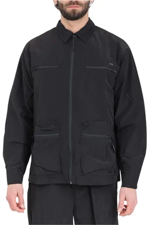 Rains Herre, Jakker, Svart, M