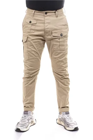 Dsquared2 Herre, Bukser, , 2XL