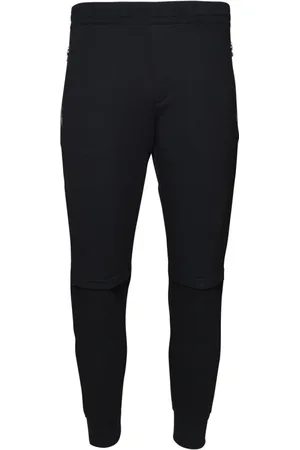 Alexander McQueen Herre, Bukser, Svart, S