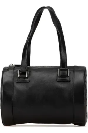 Bvlgari Dame, Pre-owned, Svart, ONE SIZE