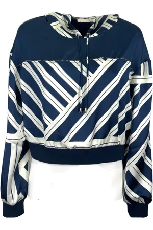 Liu Jo Dame, Jakker, Flerfarget, M
