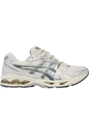 Asics Herre, Sko, Hvit, 38 EU