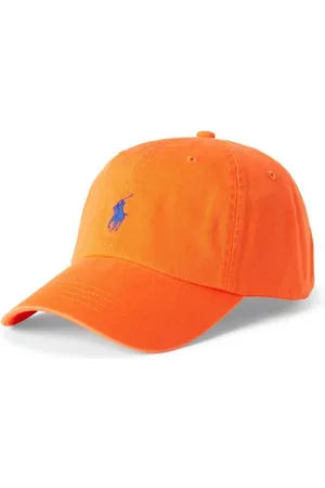Ralph Lauren Herre, Accessories, Oransje, ONE SIZE