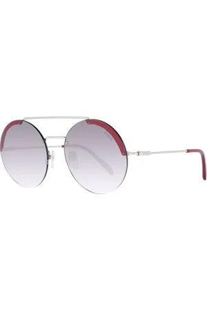 Emilio Pucci Dame, Accessories, Gul, ONE SIZE