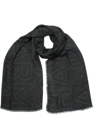 Armani Exchange Herre, Accessories, Grå, ONE SIZE