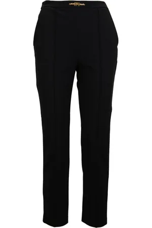 Elisabetta Franchi Dame, Bukser, Svart, M