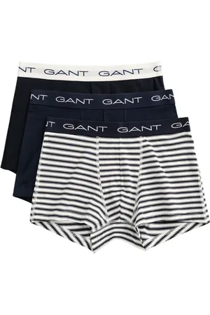 GANT Herre, Undertøy, Flerfarget, 2XL