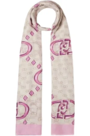 Liu Jo Dame, Accessories, Rosa, ONE SIZE