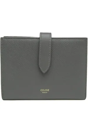 Céline Unisex, Pre-owned, Grå, ONE SIZE