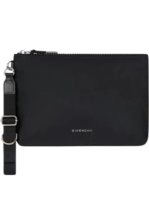 Givenchy Herre, Pre-owned, Svart, ONE SIZE
