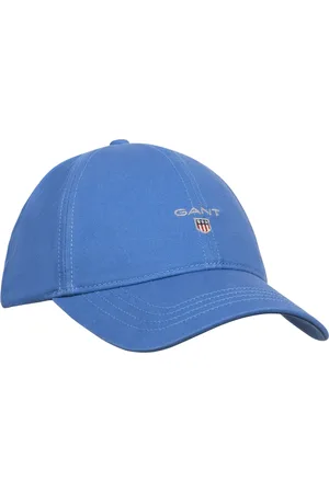GANT Herre, Accessories, Blå, ONE SIZE