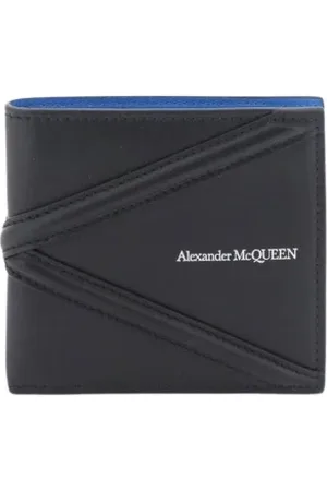Alexander McQueen Herre, Accessories, Svart, ONE SIZE