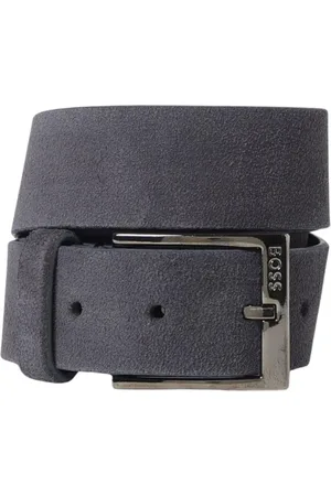HUGO BOSS Herre, Accessories, Blå, 110 CM