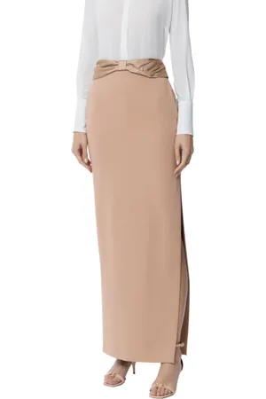 Elisabetta Franchi Dame, Skjørt, Rosa, M