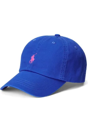 Ralph Lauren Unisex, Accessories, Blå, ONE SIZE
