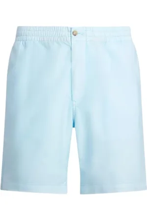 Ralph Lauren Herre, Shorts, Blå, L