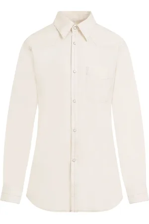 LEMAIRE Dame, Bluser & Skjorter, , 38 EU