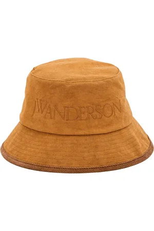J.W.Anderson Herre, Accessories, Brun, S