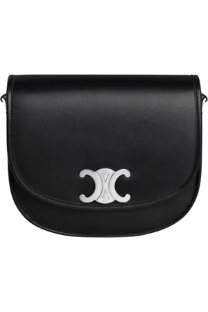 Céline Herre, Vesker, Svart, ONE SIZE