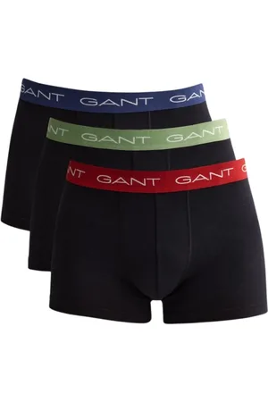 GANT Herre, Undertøy, Blå, S