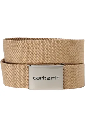 Carhartt Herre, Accessories, Brun, ONE SIZE