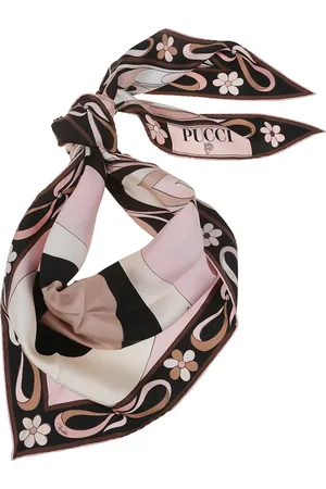 Emilio Pucci Dame, Accessories, Flerfarget, ONE SIZE