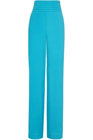 MVP Wardrobe Dame, Bukser, Grønn, S
