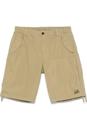 C.P. Company Herre, Shorts, Grønn, M