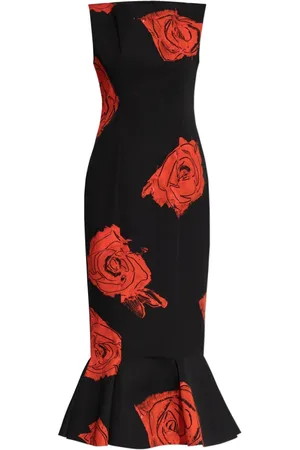 Marni Dame, Kjoler, Svart, S