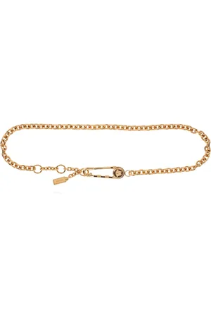 VERSACE Dame, Accessories, Gul, ONE SIZE