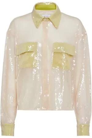 MVP Wardrobe Dame, Bluser & Skjorter, Rosa, S