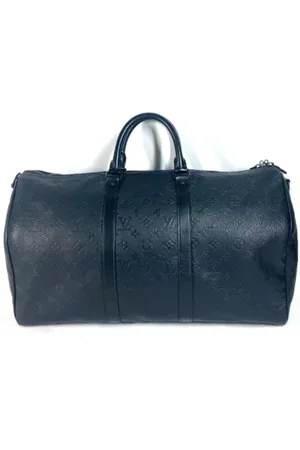 LOUIS VUITTON Dame, Pre-owned, Svart, ONE SIZE