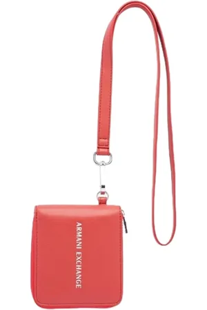 Armani Exchange Herre, Accessories, Rød, ONE SIZE
