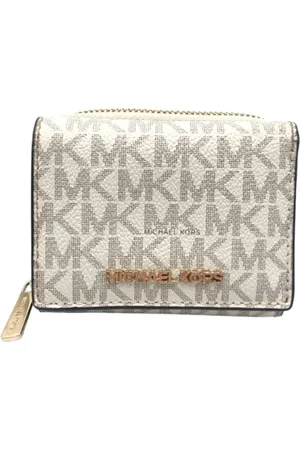 Michael Kors Dame, Pre-owned, Hvit, ONE SIZE