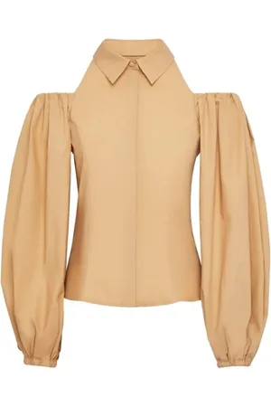MVP Wardrobe Dame, Bluser & Skjorter, , XS